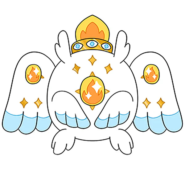Squishable Baby Seraph