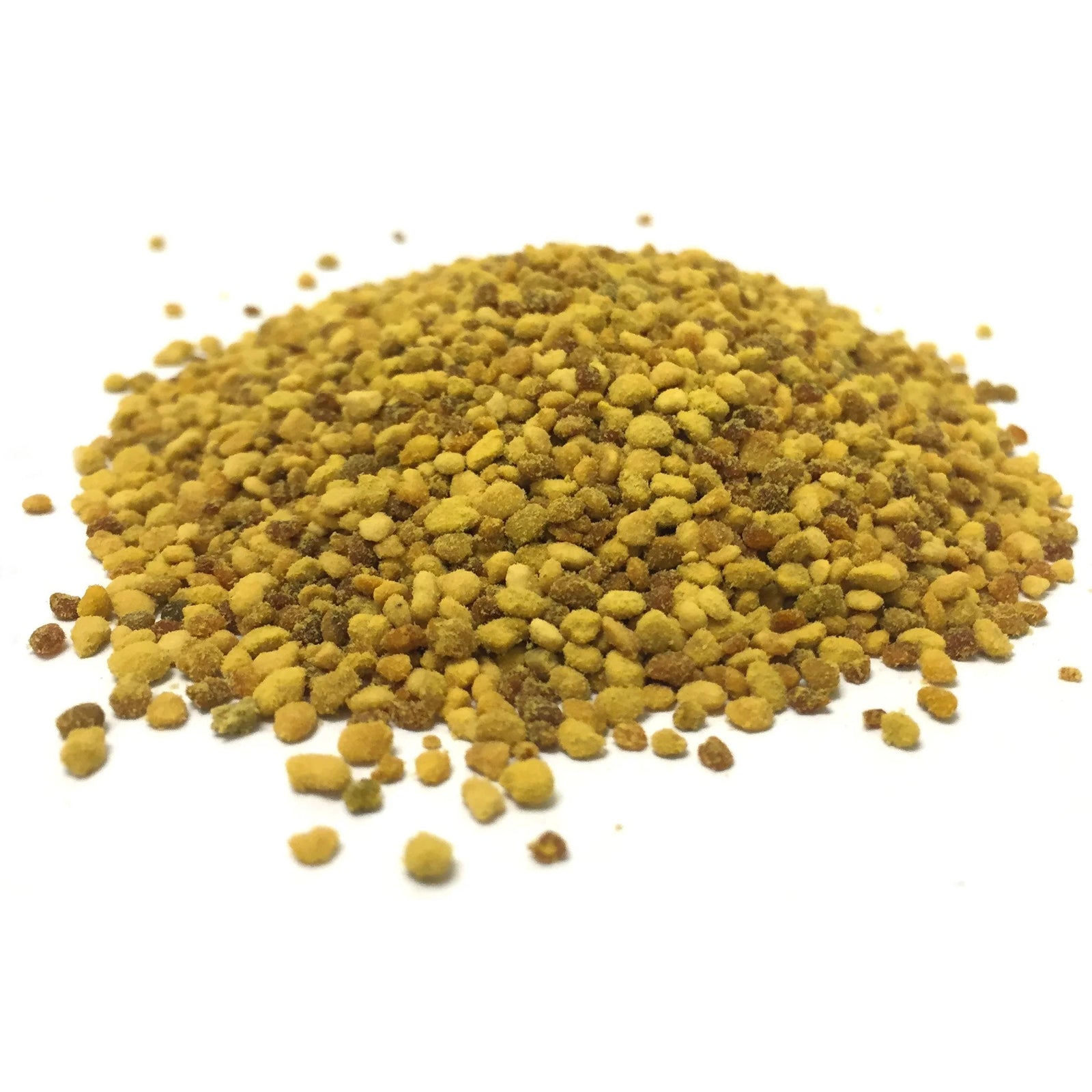 Bee Pollen Granules 1oz