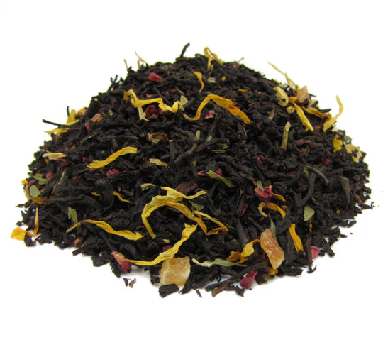 Bronte Sisters' Black Tea Blend - 1oz