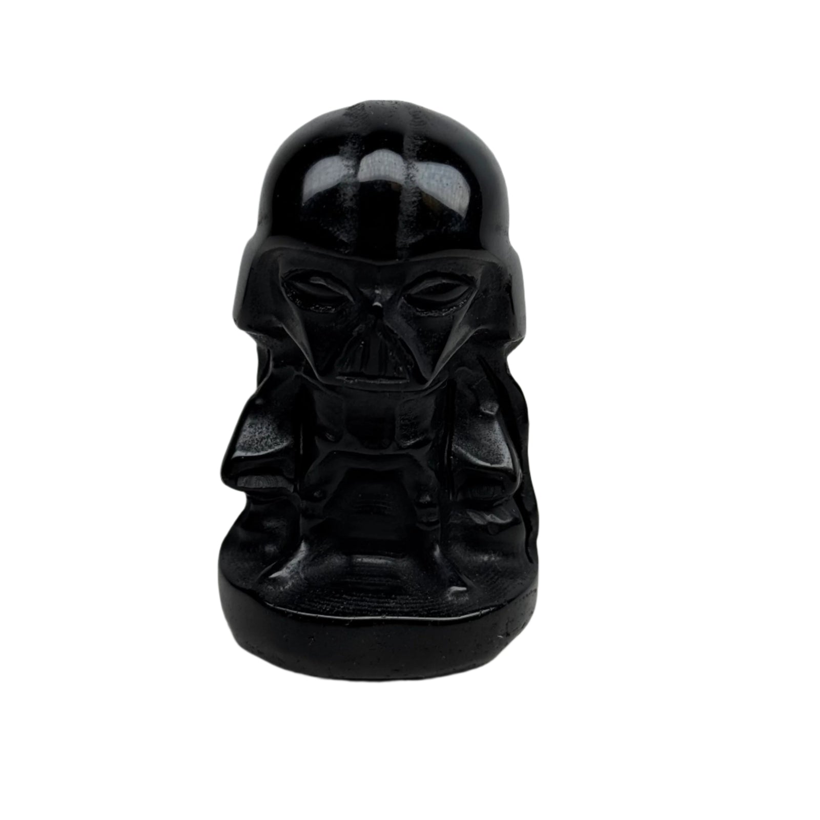 Gemstone Figurine - Assorted Styles