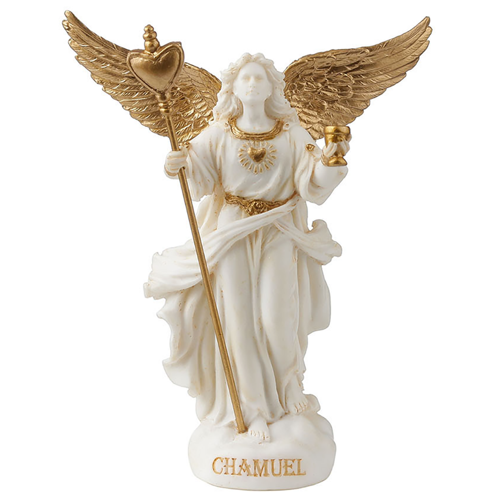 Archangel Figurines – Divine Messengers of Light & Protection