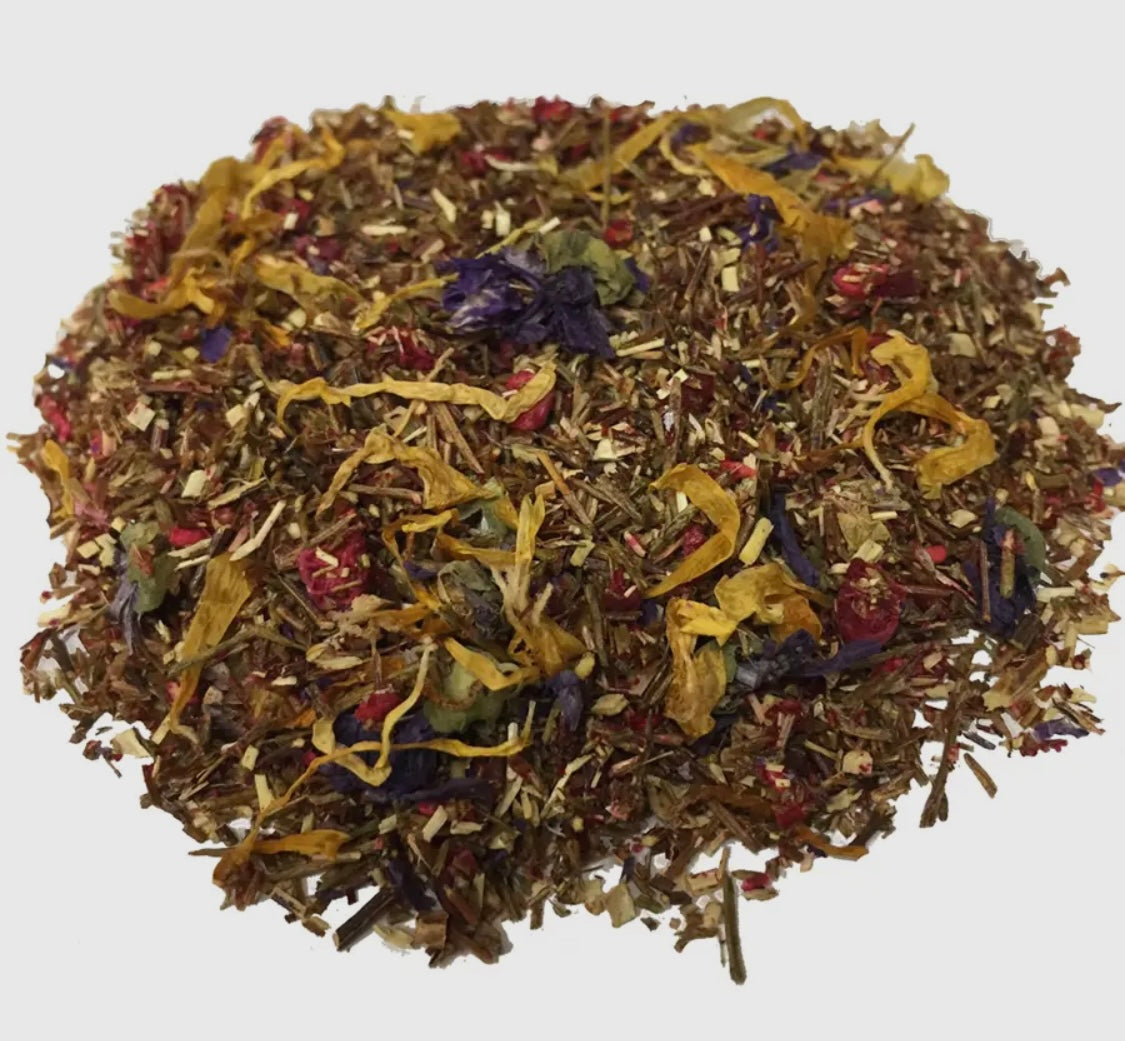 Birthday Cake Tea Blend