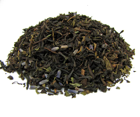 Jane Austen's Black Tea Blend - 1oz