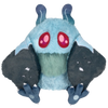 Mini Squishable Haunted Mothman