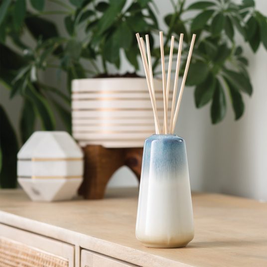 Beach Breeze Ceramic Reed Diffuser