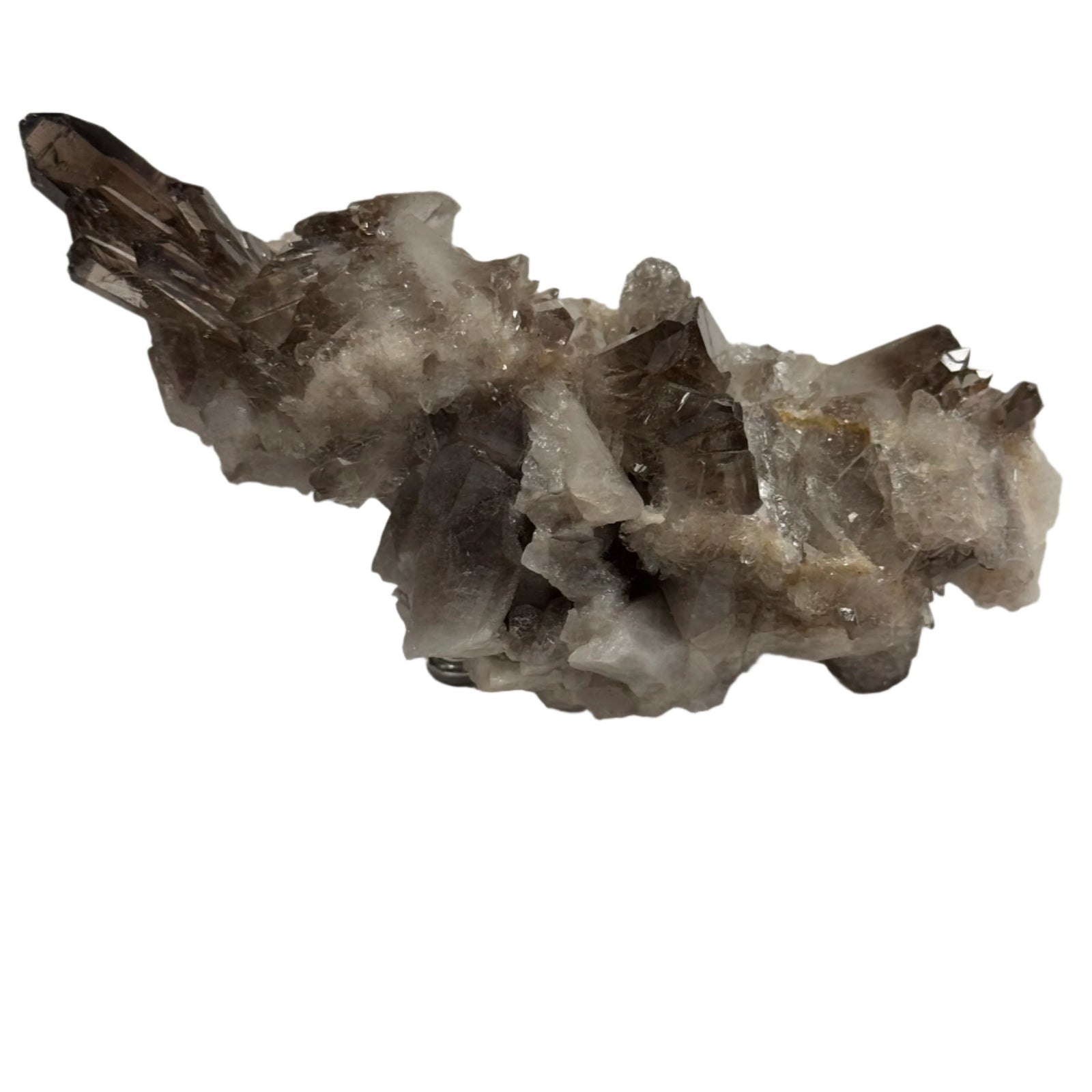 Smoky Quartz Natural Specimen