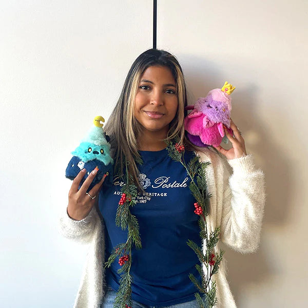 Alter Ego Christmas Tree - Haunted Tree