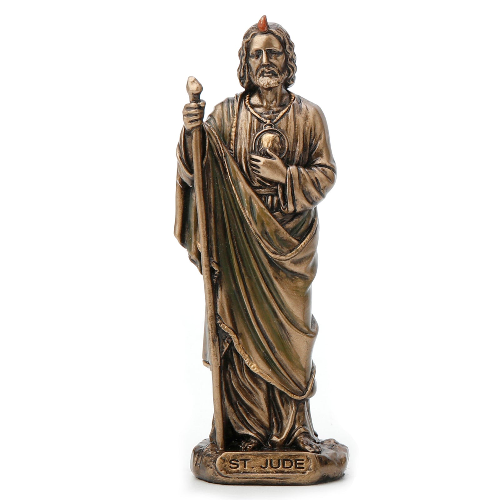Christian Saints & Archangels Figurine
