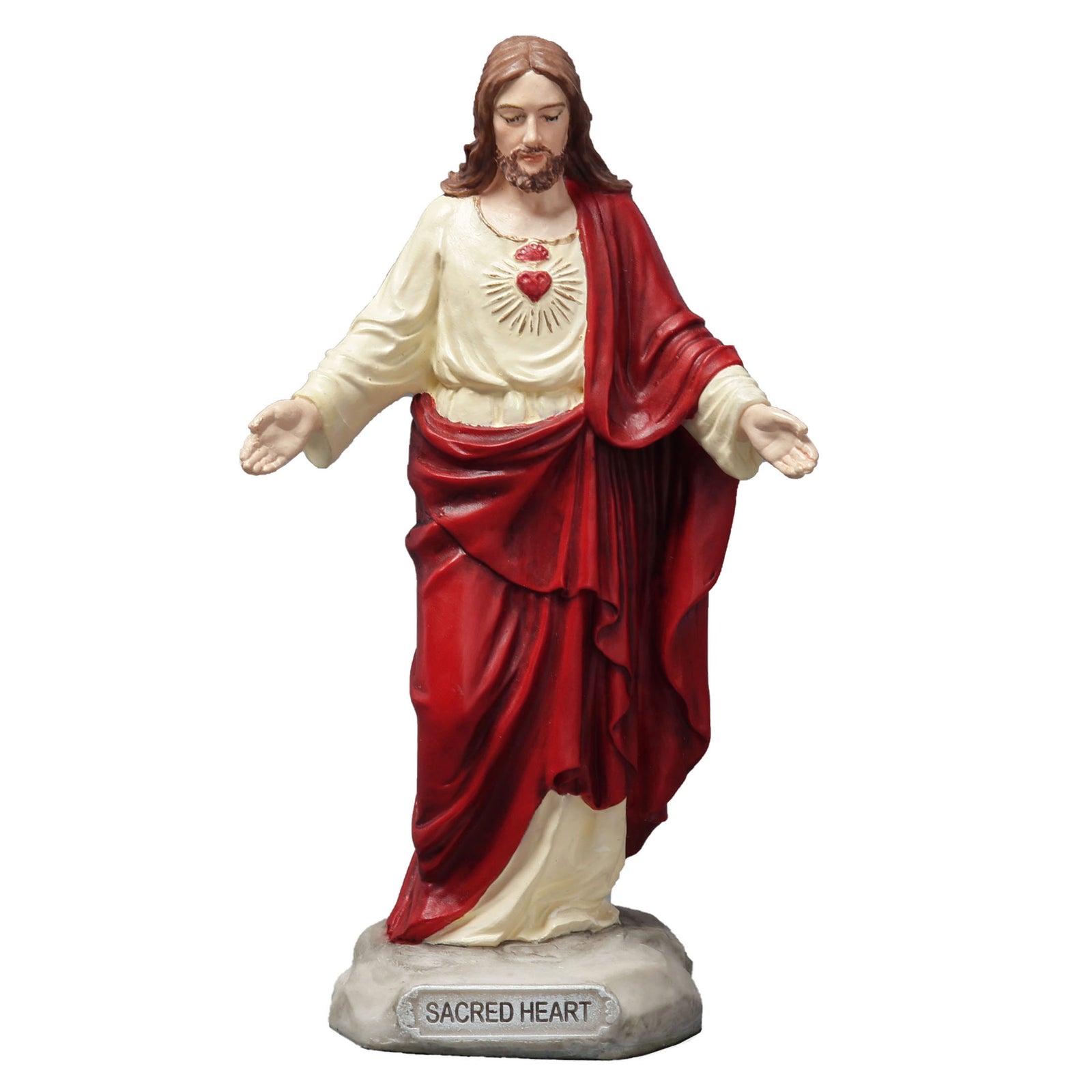 Christian Saints & Archangels Figurine