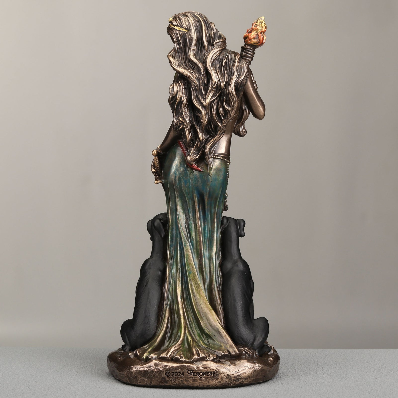 Hecate Greek Goddess Of Magic - 6.3