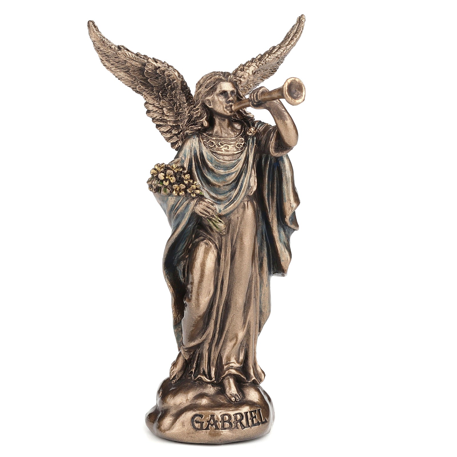 Archangel Figurines – Divine Messengers of Light & Protection