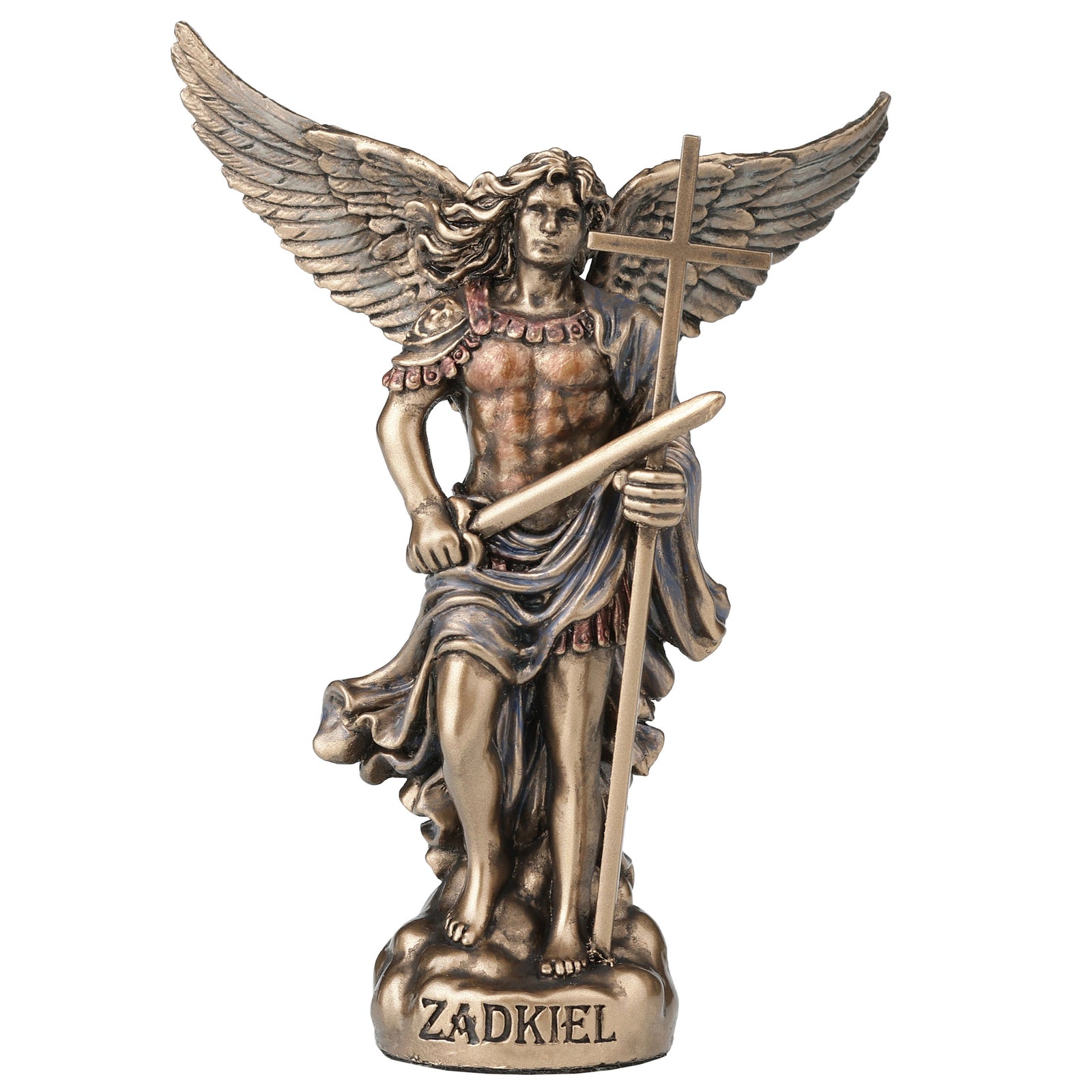 Archangel Figurines – Divine Messengers of Light & Protection