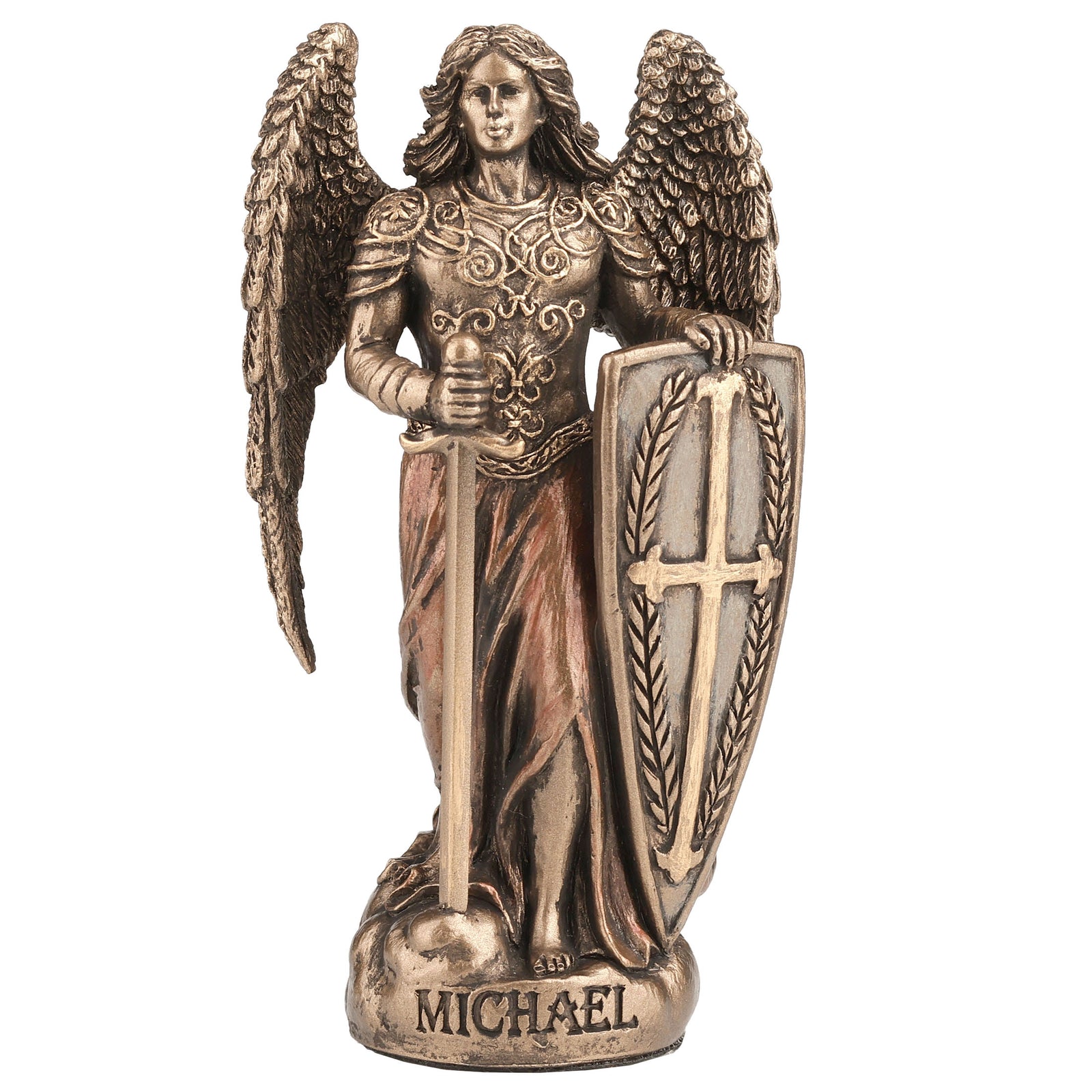 Archangel Figurines – Divine Messengers of Light & Protection