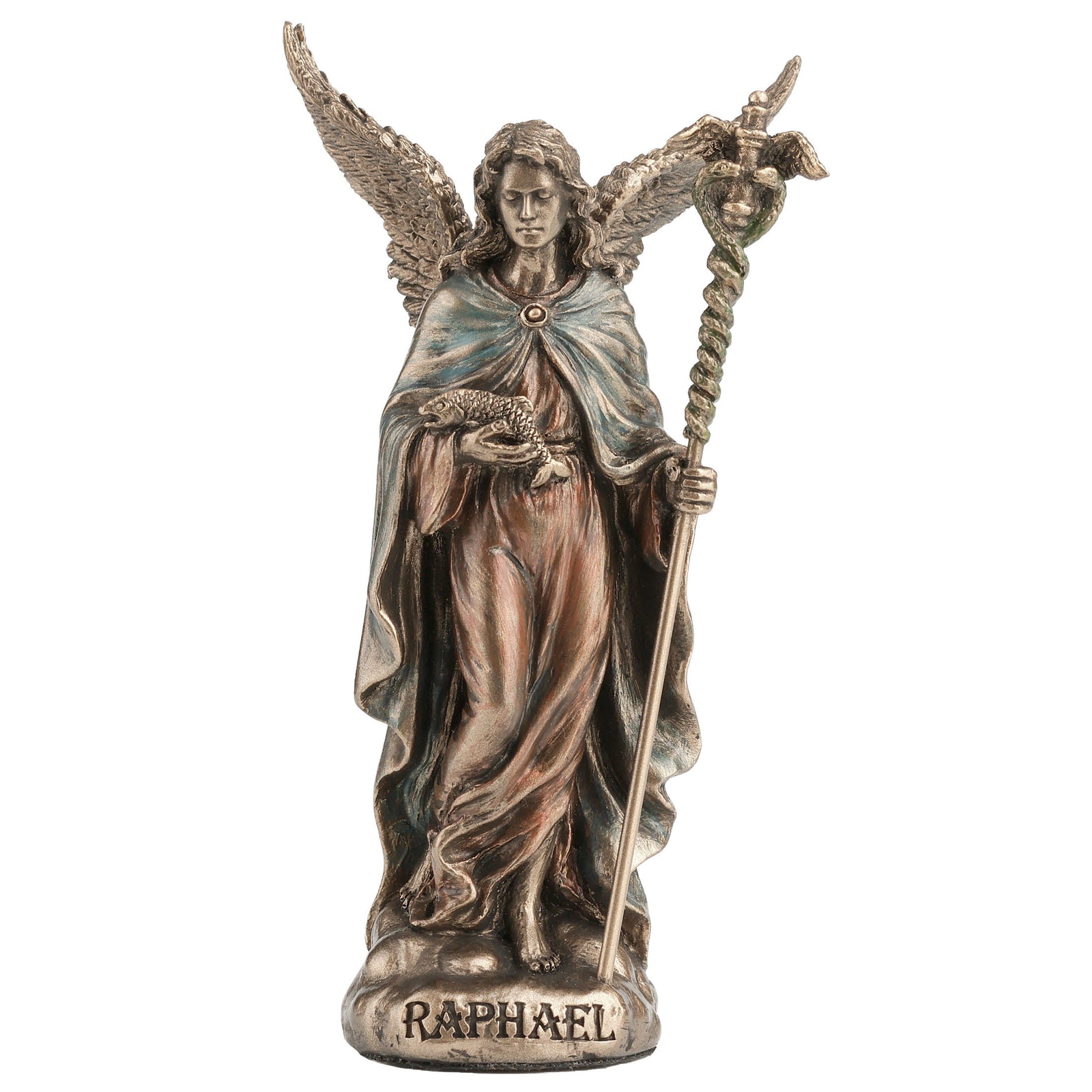 Archangel Figurines – Divine Messengers of Light & Protection