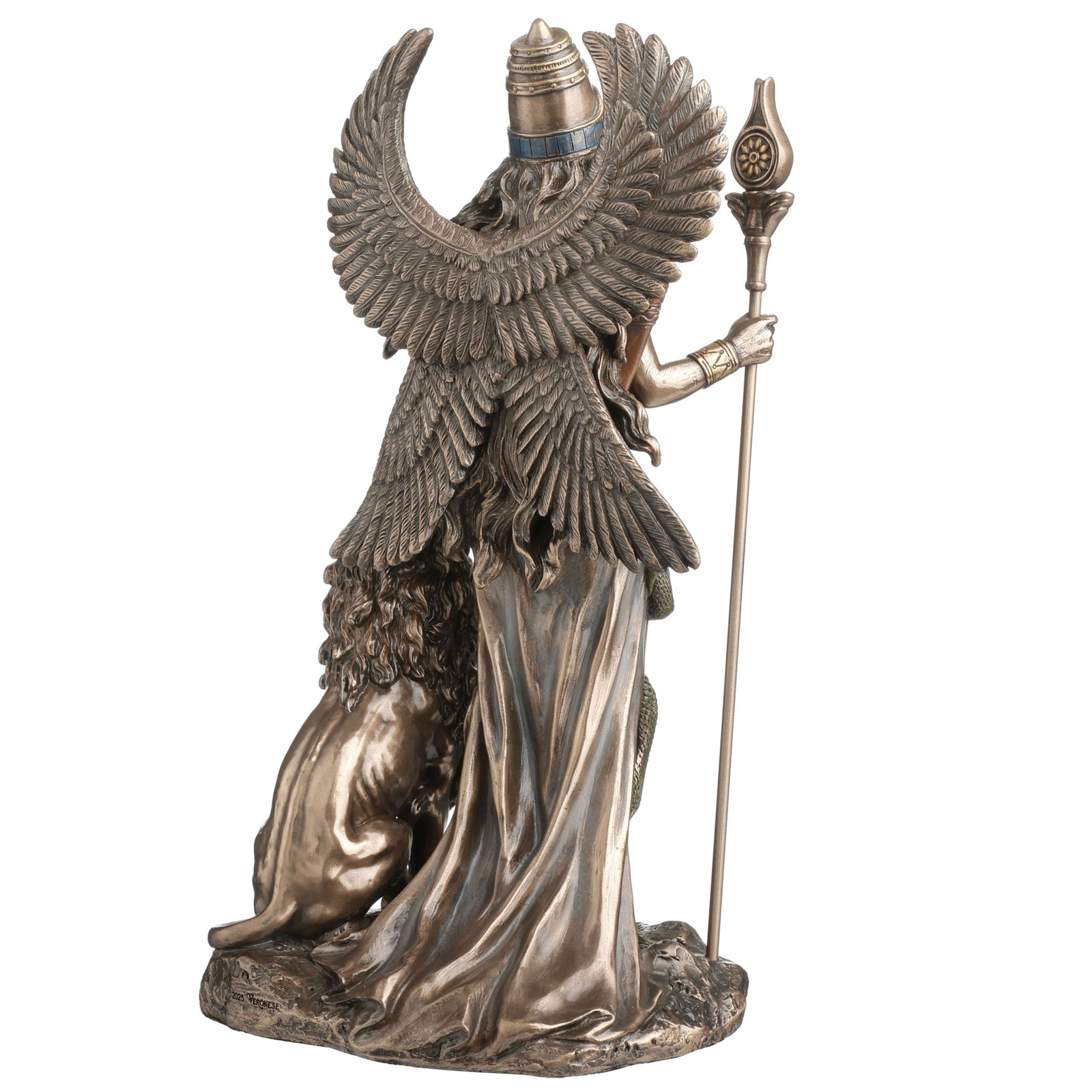 Inanna The Sumerian Goddess of Love and War