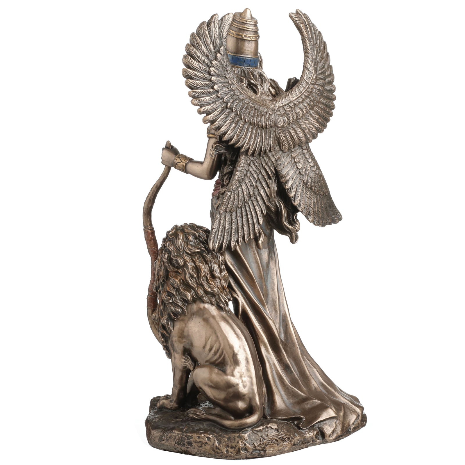 Inanna The Sumerian Goddess of Love and War