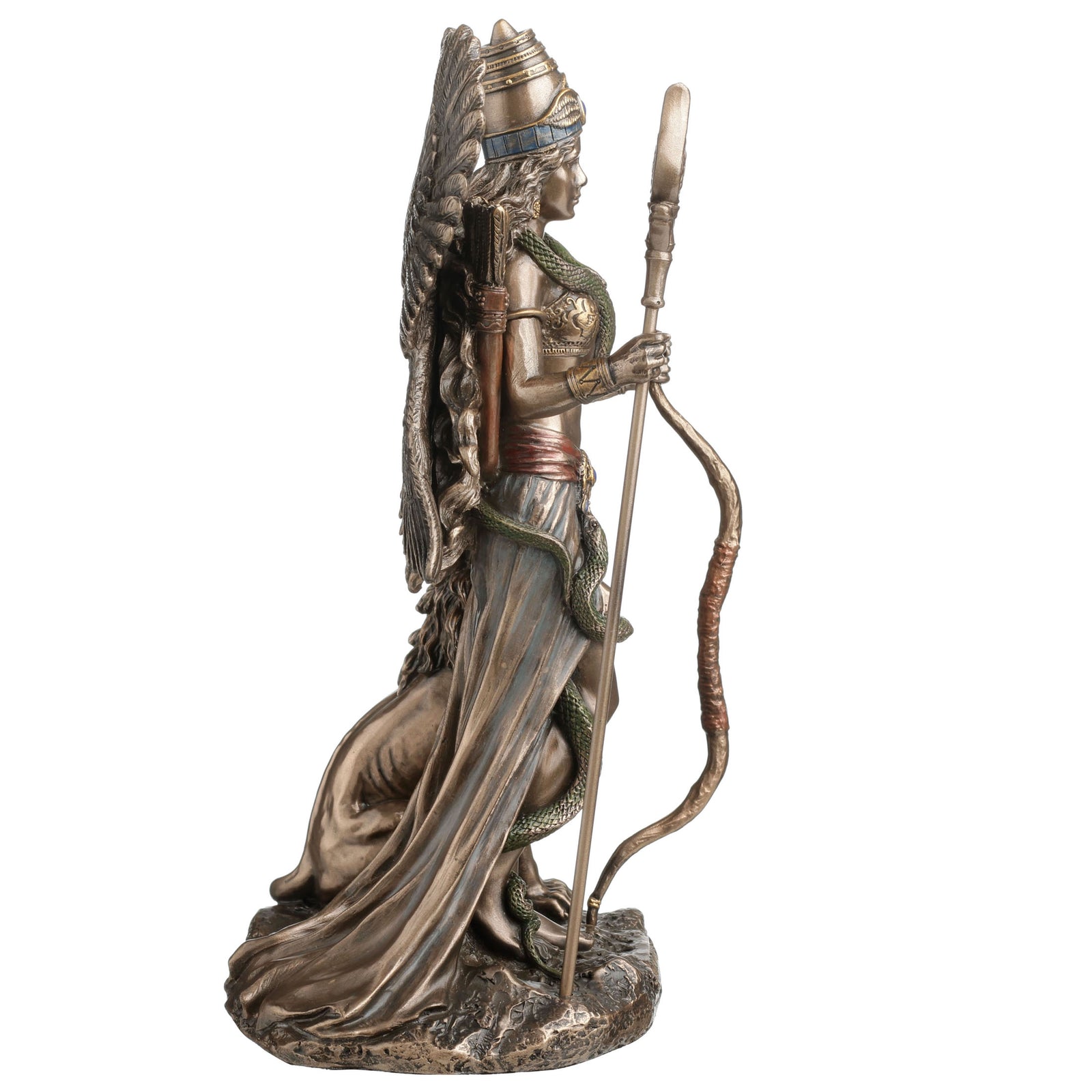 Inanna The Sumerian Goddess of Love and War