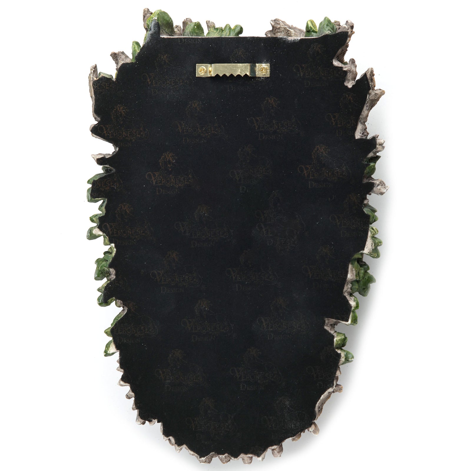 Elderwood Tree Man Wall Plaque Hanging Planter