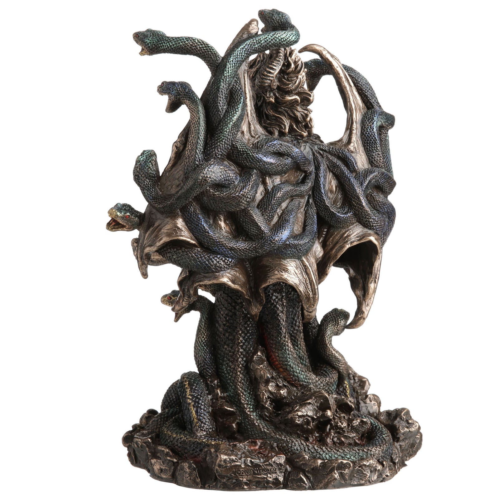 Typhon Greek Mythology Statue – Scourge Of Olympus