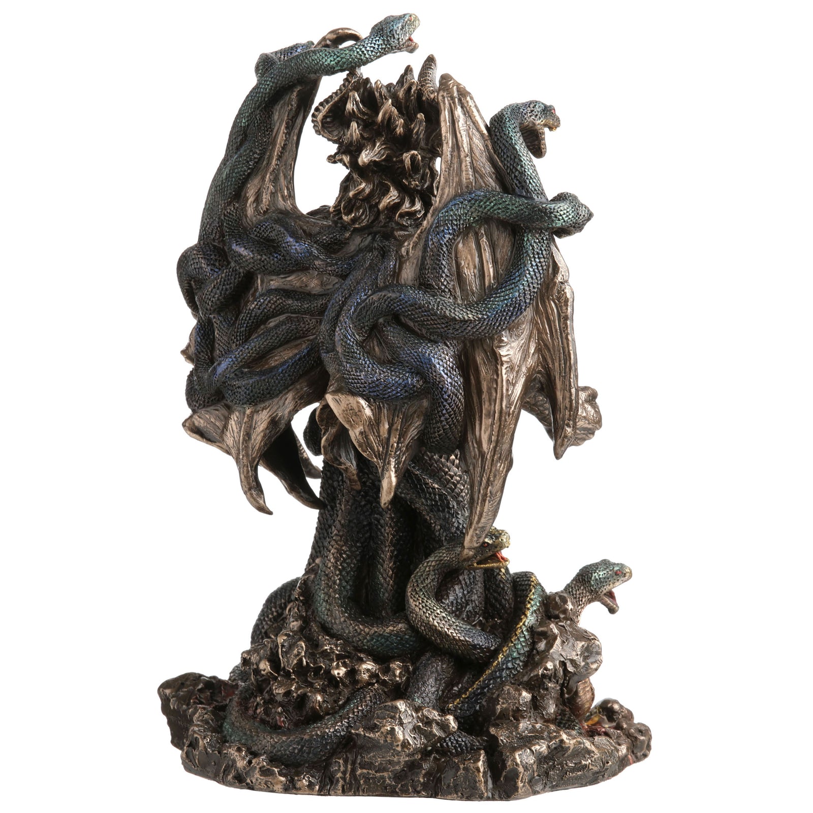 Typhon Greek Mythology Statue – Scourge Of Olympus