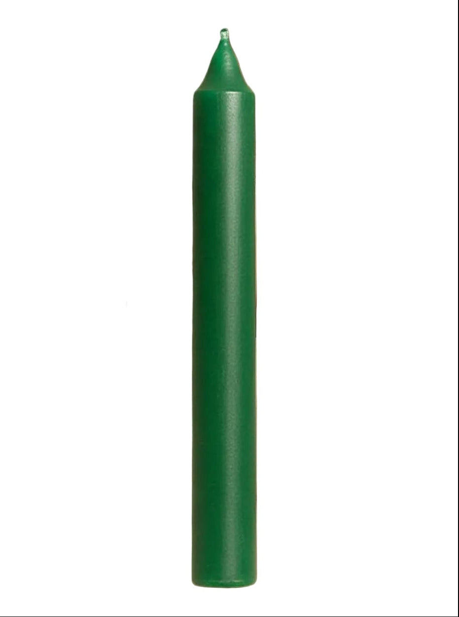 Single Chime Spell Candle