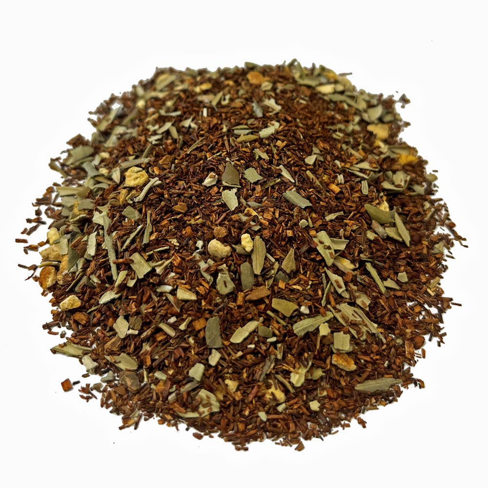 Athena - Herbal Tisane Blend, Mount Olympus Collection