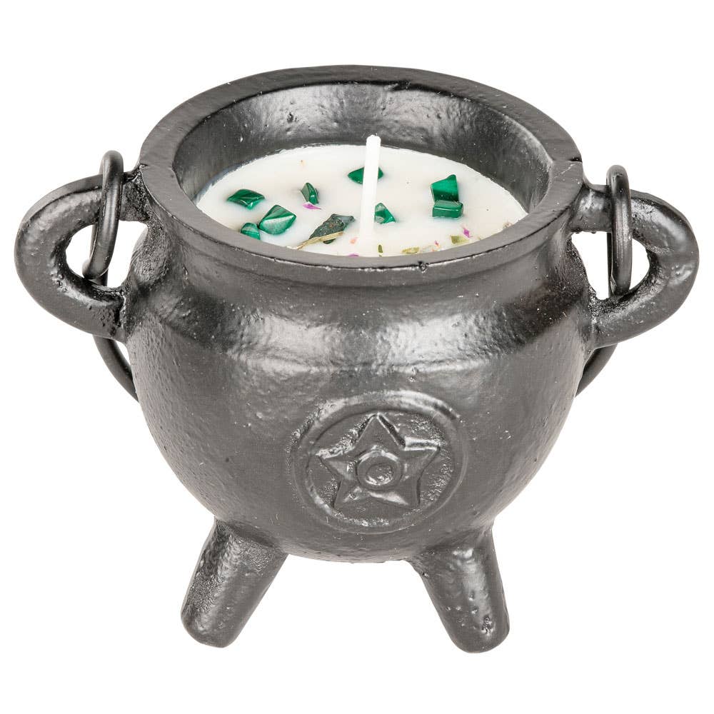 Cauldron Candles - Choose your Style!
