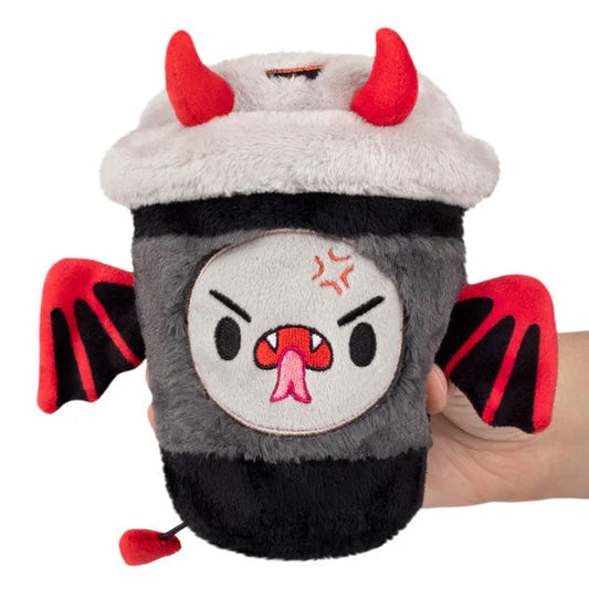 Alter Ego Squishable Coffee - Devil's Brew