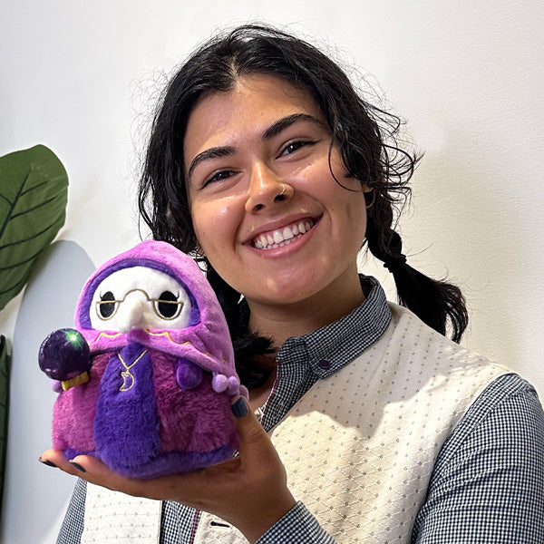 Alter Ego Plague Doctor - Fortune Teller