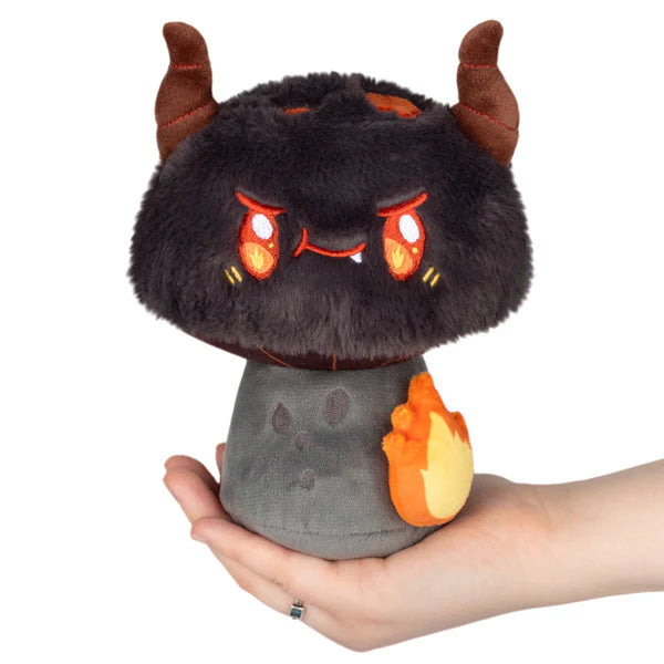 Alter Ego Squishable Mushroom - Hellfire