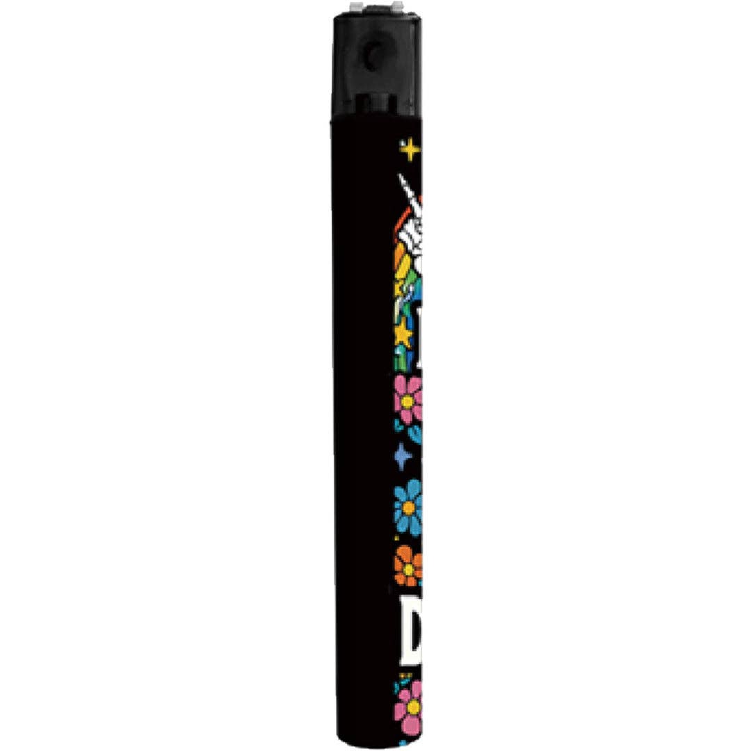 Have the Day You Deserve Lighter