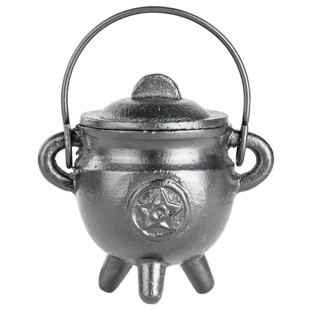 Cauldron Candles - Choose your Style!