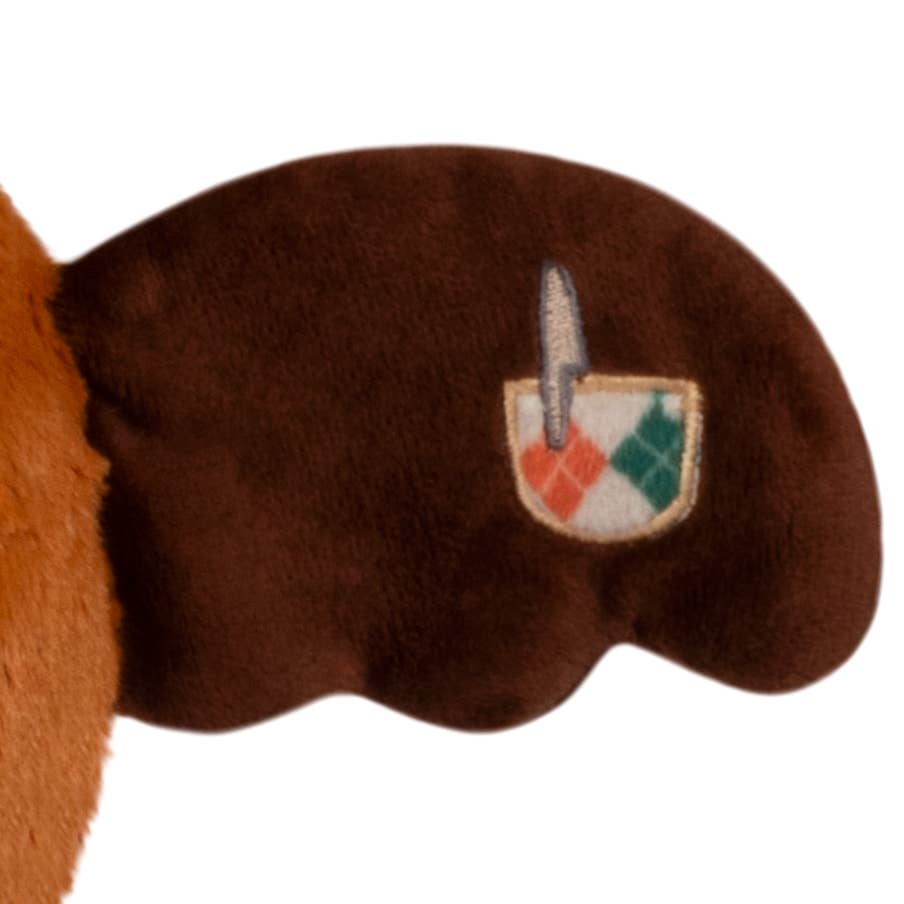 Alter Egos Series 14: Professor Mothman