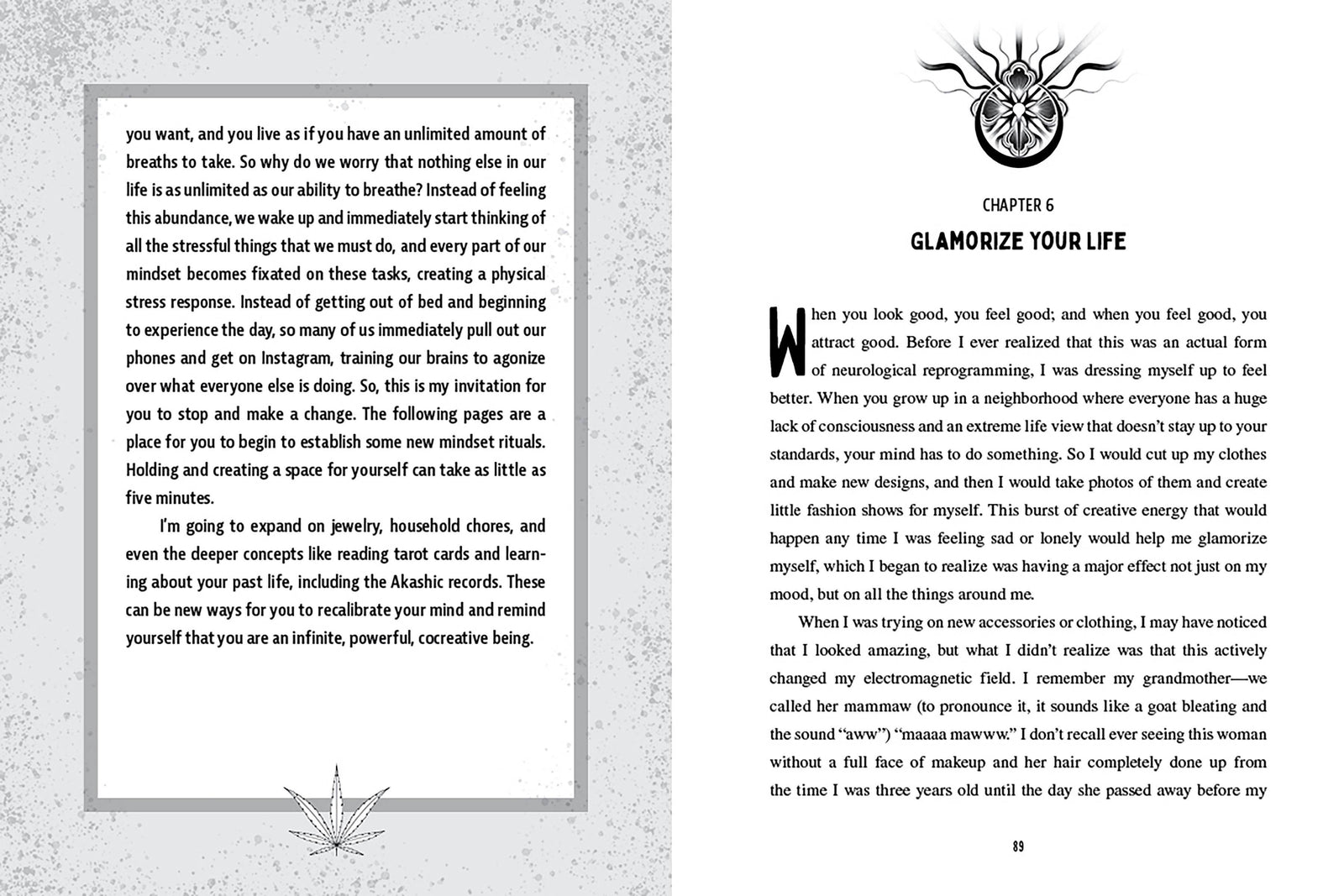 Metaphysical AF: Harness Your Dreams in the Ethereal Realm