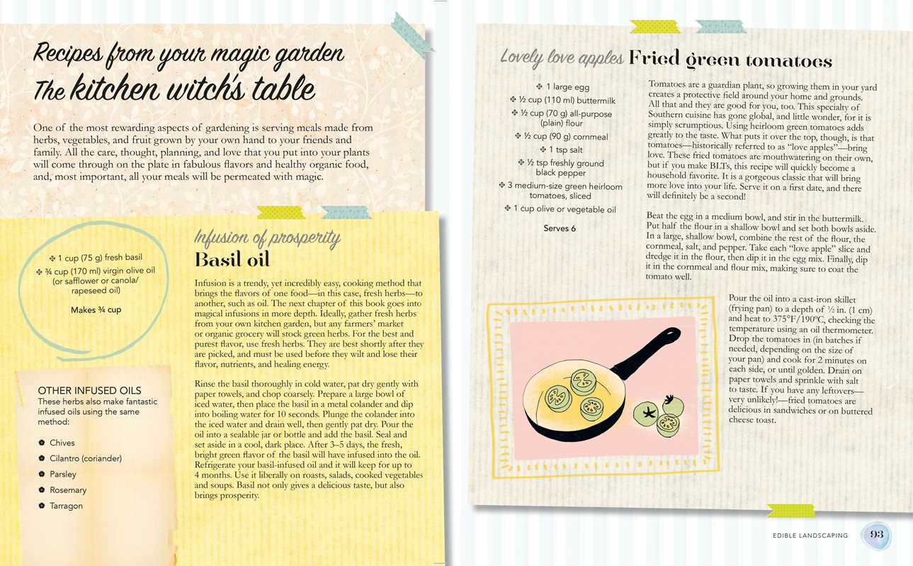 Green Witch at Home by Cerridwen Greenleaf