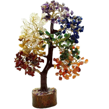 Gemstone Tree - Assorted Styles