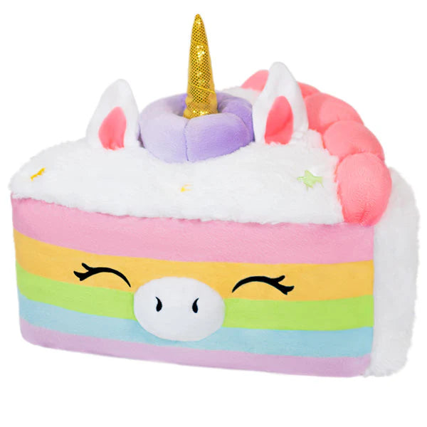 Comfort Food Unicorn Cake (15")