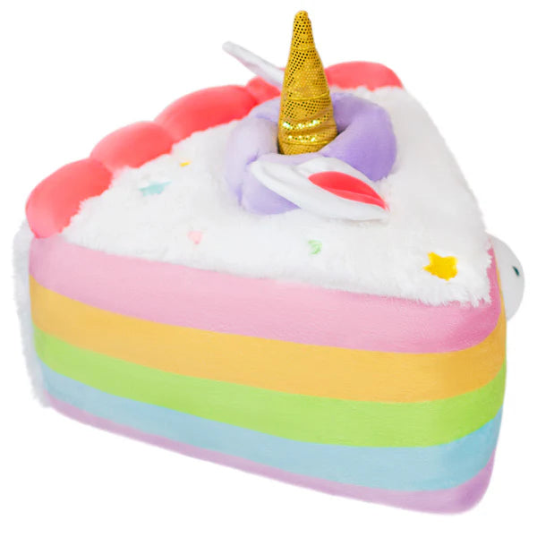 Comfort Food Unicorn Cake (15")