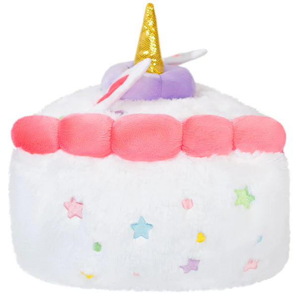 Comfort Food Unicorn Cake (15")