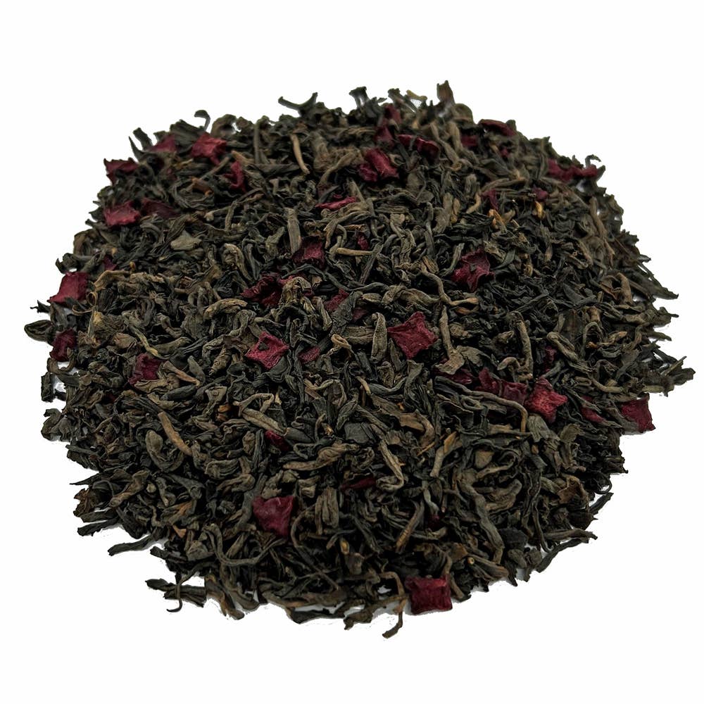 Hades - Black Tea Blend - Mount Olympus Collection