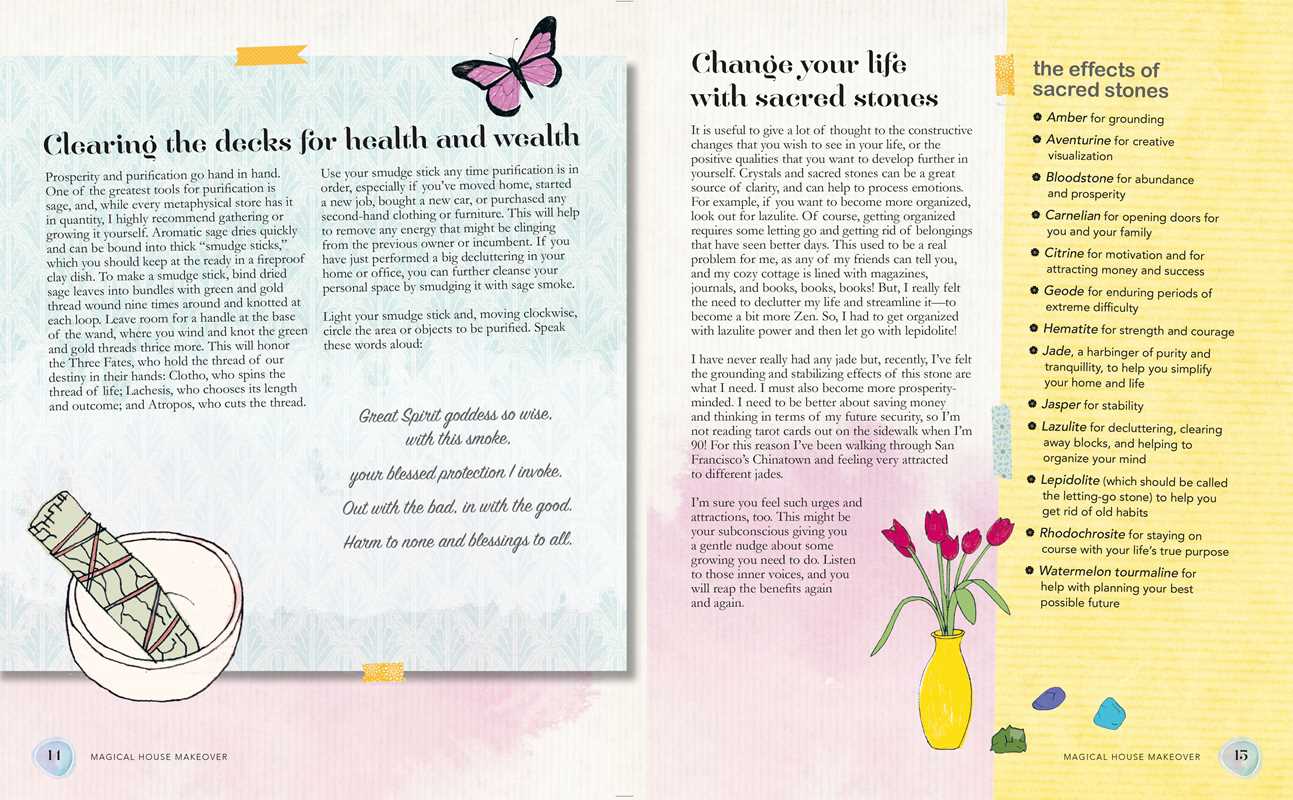 Green Witch at Home by Cerridwen Greenleaf