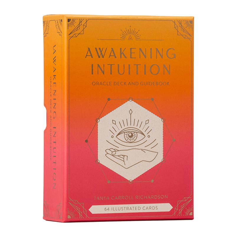 Awakening Intuition