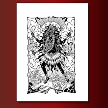 Tales of the Dark Feminine
