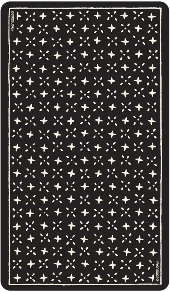 Glow In The Dark Tarot – Illuminating Rider-Waite Tarot