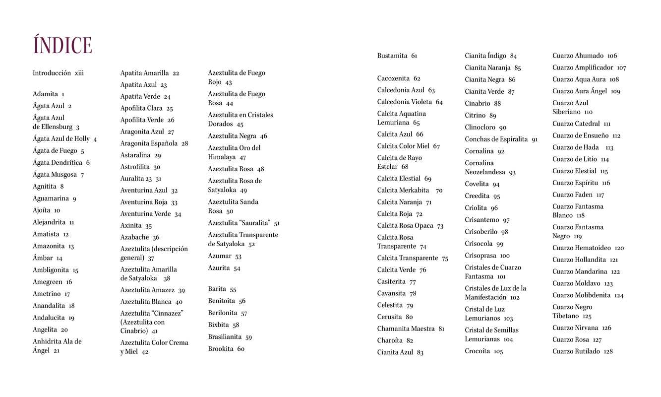 Libro de bolsillo de piedras by Robert Simmons