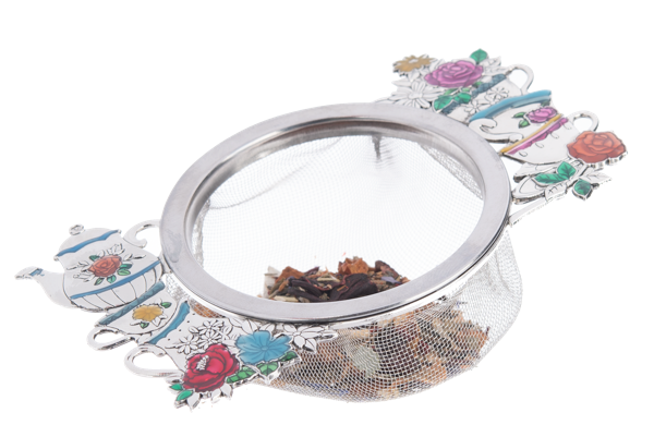 Tea Strainer - Mother's Day Brunch & Kitchen