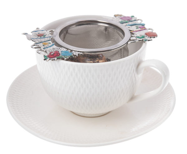 Tea Strainer - Mother's Day Brunch & Kitchen