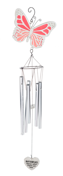 Sunny Impressions Wind Chimes