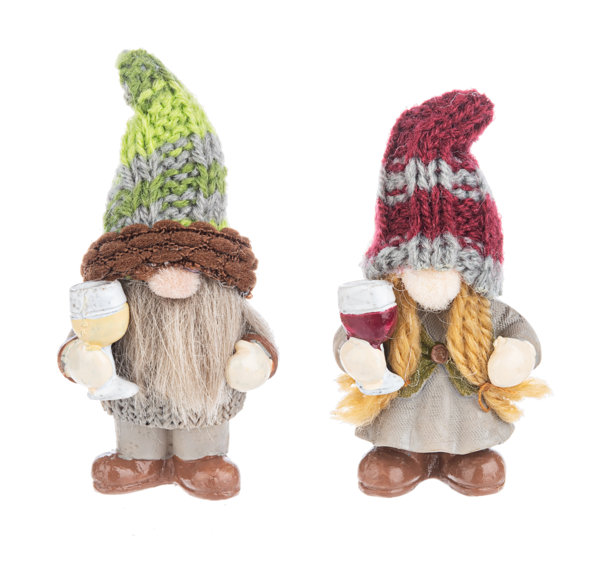 Happy Hour Gnome Pocket Token