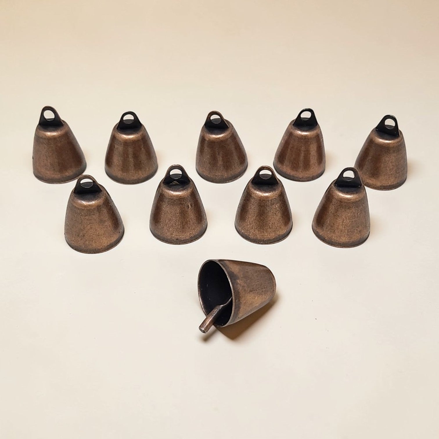 Celestial Bell - 1.5"